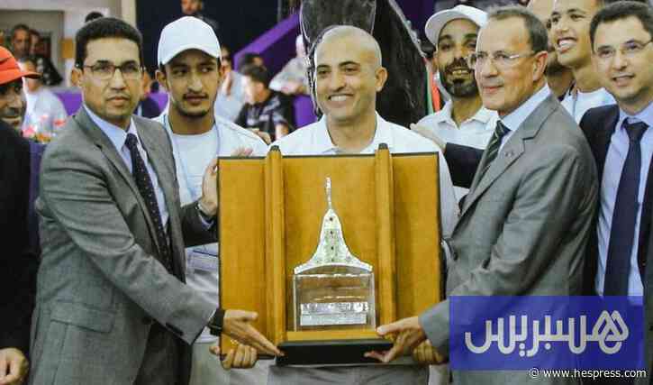 من "سمر تيسير" إلى "فرس غيث".. الجديدة تتوّج الخ