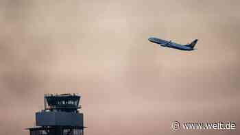 Airlines streichen mehr als 300.000 Flüge in Deutschland