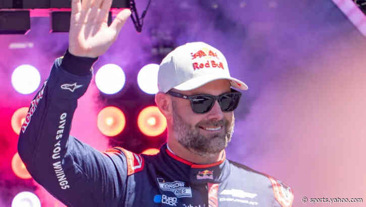 Shane van Gisbergen Drawing Interest From Top NASCAR Teams Ahead of 2028