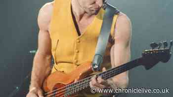 Sting at 75: Remembering the night in 1991 when the global superstar returned to his roots