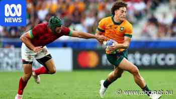 'Decision next year': Nawaqanitawase keeps Wallabies options open