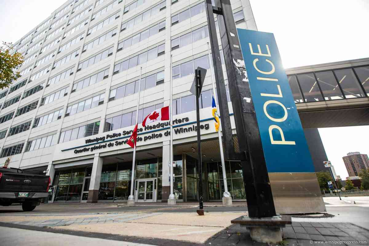 Police HQ report to be released Monday