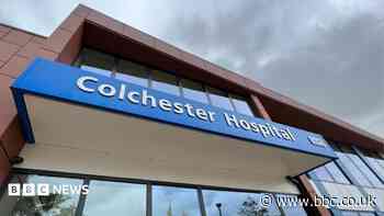 Hospital leaders failed to fix patient safety risk