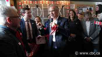 Smith, Carney pitch unity in Red Deer ahead of Alberta referendum