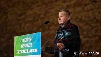 Grand Chief Stewart Phillip endorses B.C. Greens' Lowan as candidate, NDP's Eby as premier