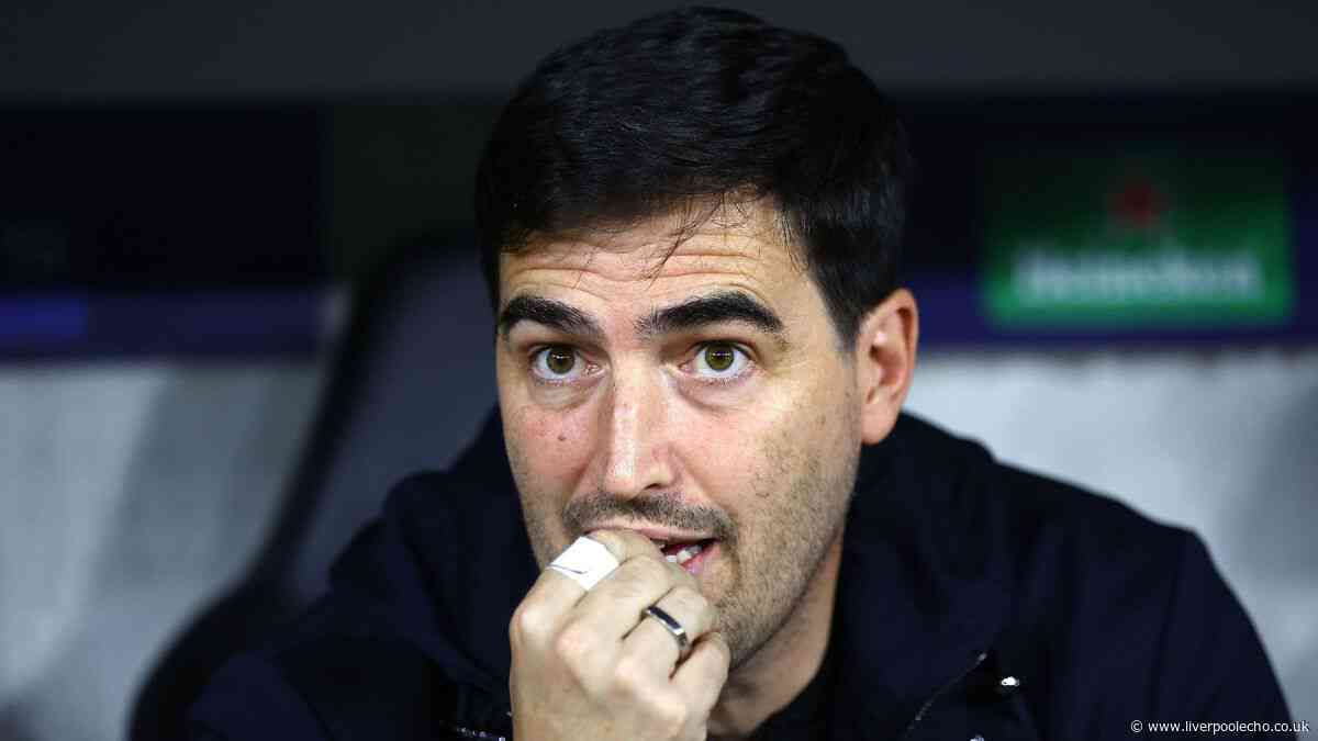 'They are going to be in trouble' - Pundits fire Liverpool warning ahead of Brentford clash