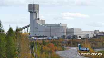Thompson, Man., nickel mine officially under new ownership