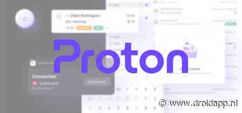 Makkelijker weg bij Google: dit zijn Proton’s plannen voor najaar en winter