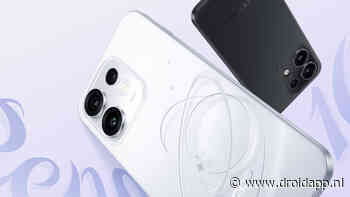 ‘Oppo Reno 17 komt volgende maand, en krijgt 200 megapixel camera’