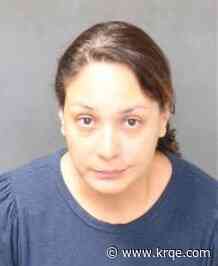 Albuquerque foster mother accused of killing 10-month-old released from jail pending trial