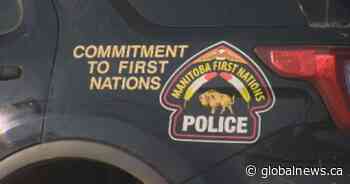Millions in funding put toward Manitoba First Nations Police, safety officers