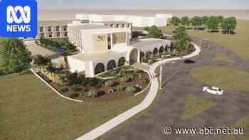 Work starts on Bundaberg's first hotel development in 20 years