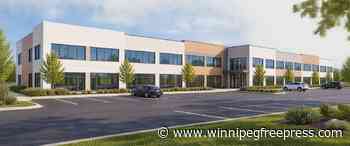 Bayer Canada begins construction on new R&D facility in St. B