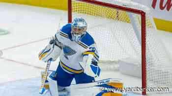 Central rivals Blues, Predators aim to keep building