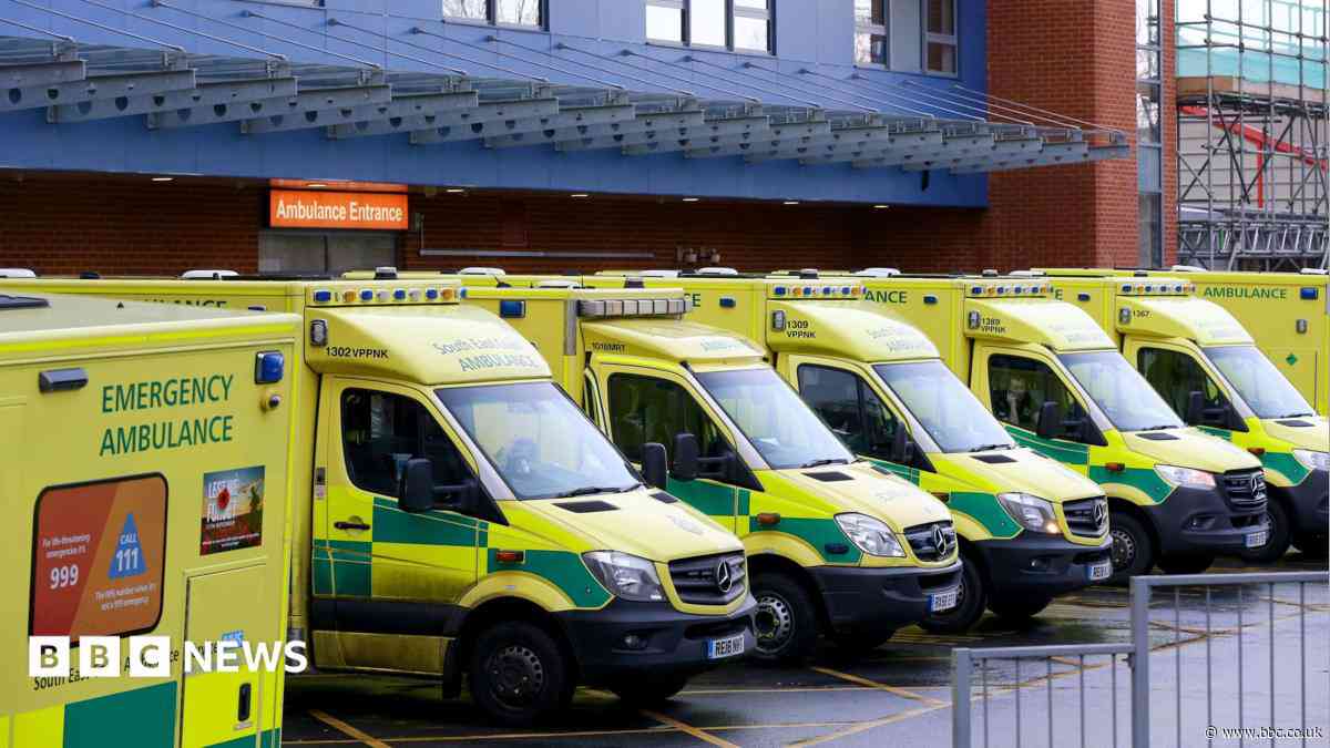 Out-of-hours GP move branded 'chaos' by councillor