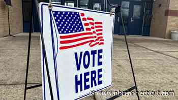 Early voting begins Monday in Connecticut. Here's what you need to know.