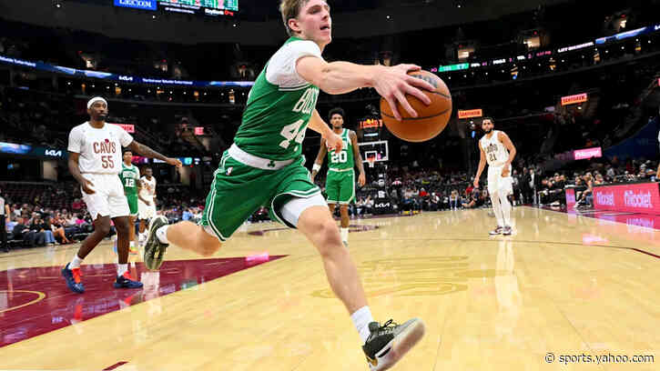 Celtics announce unexpected starting lineup vs. Jaylen Brown, 76ers