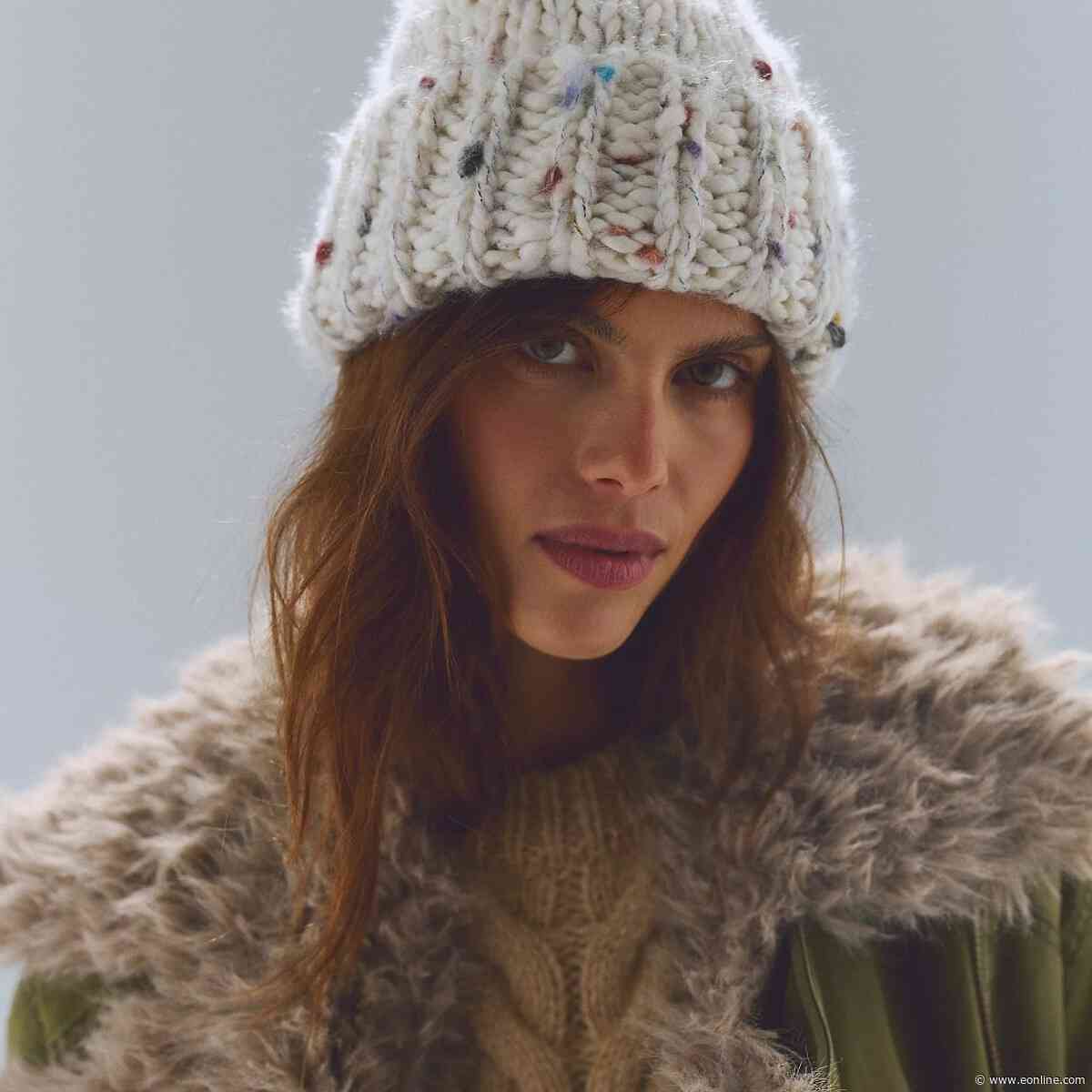 Free People’s Holiday Shop Is Open—Cozy, Boho Pieces We’d Buy First
