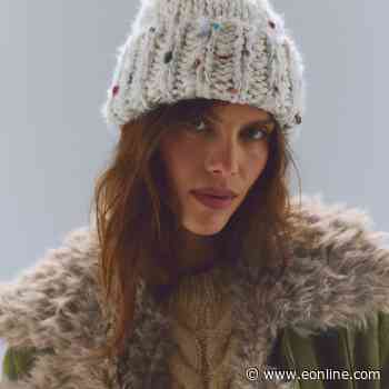 Free People’s Holiday Shop Is Open—Cozy, Boho Pieces We’d Buy First