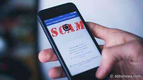 Phone scam spoofing Kelowna RCMP’s non-emergency line targets Canadians