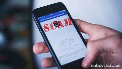 Phone scam spoofing Kelowna RCMP’s non-emergency line targets Canadians