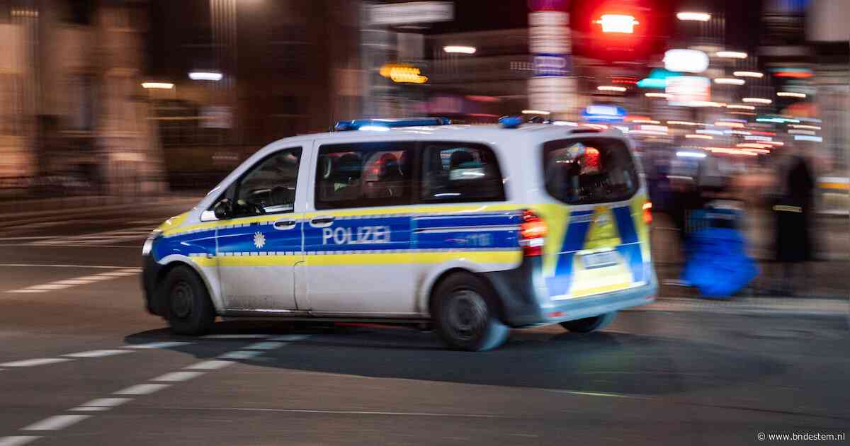 Fatale steekpartij in Duits verzorgingshuis: 72-jarige man doodt vrouw (86), twee zwaargewonden