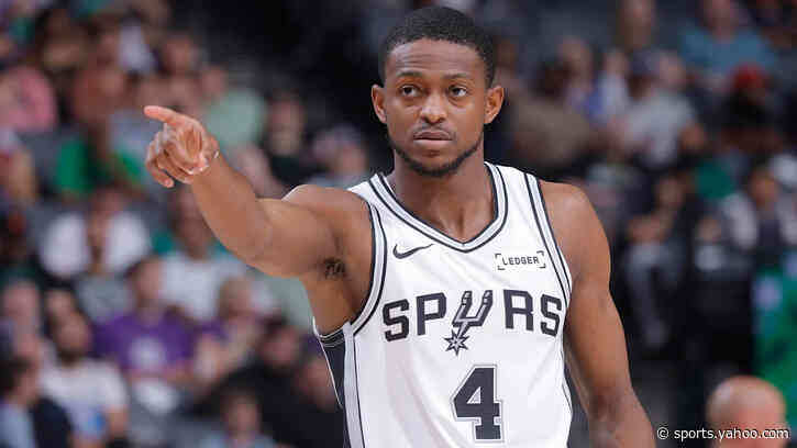 It’s time for Preseason Basketball: San Antonio Spurs vs Sacramento Kings