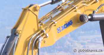 Chinese state-owned XCMG facing lawsuits alleging it defrauded Canadian equipment dealers