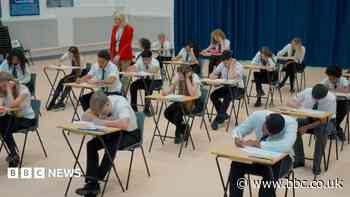 Is there a problem with standards in Wales' schools?
