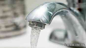 Boil water advisory issued for 100 homes in Eagle Ridge and Heritage Park