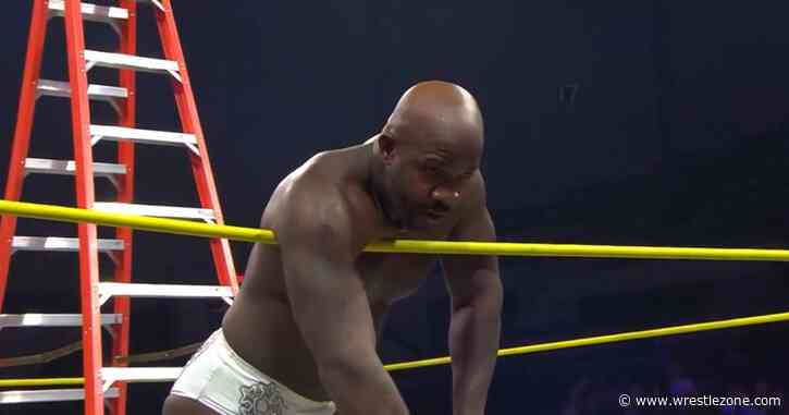 Moose’s Scary TNA iMPACT Spot Sparks Botch Debate
