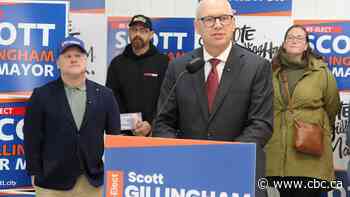 Labour endorsement, zoning clashes, infrastructure and safety on Winnipeg mayoral campaign trail