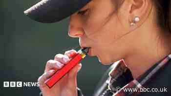Why people who have never smoked are getting hooked on vaping