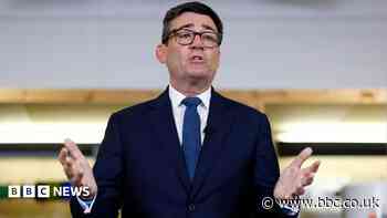 Burnham invites Swinney to work together on 'deeper Scottish devolution'