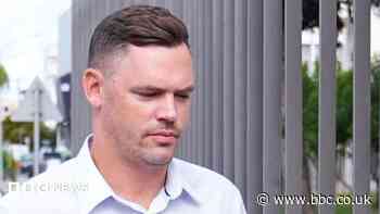 Dad fined after son, 2, died in Cyprus hotel fall