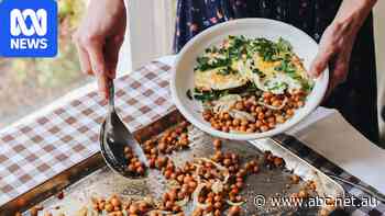 The humble chickpea has just boomed in value