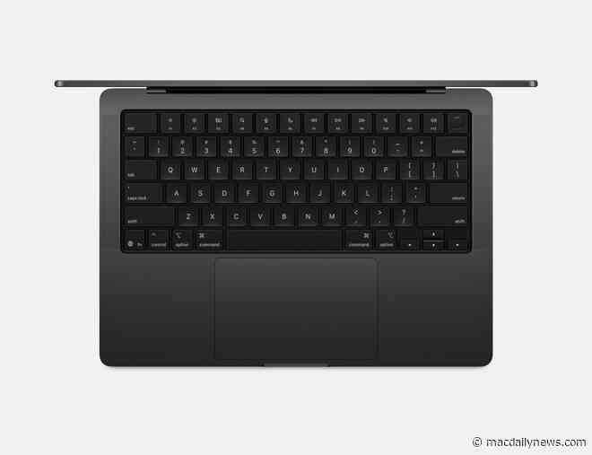 Apple to unveil first touch-screen MacBook and new iPad mini in late October