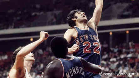 Here's what happened the season after Knicks won their last NBA championship