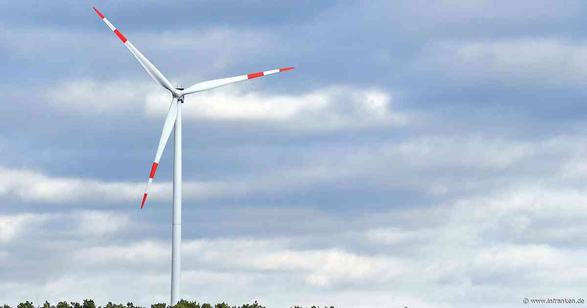 Geplanter Pachtdeckel für Windräder in der Kritik