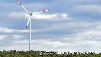 Geplanter Pachtdeckel für Windräder in der Kritik