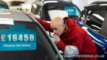 Five things 'you must check' when buying a used car in UK