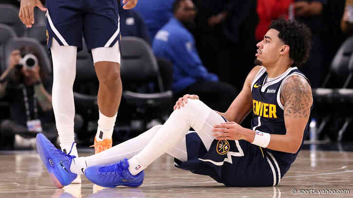 Julian Strawther’s Season Debut to Be Delayed Until December