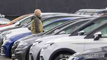 Crucial to 'check five things' when buying a used car in UK