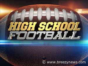Kosciusko Defeats Greenwood in Friday’s Football Action