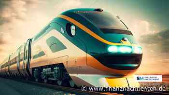Bis zu zwei Kilometer voraus: Rail Vision bringt KI in die Bahnsicherheit