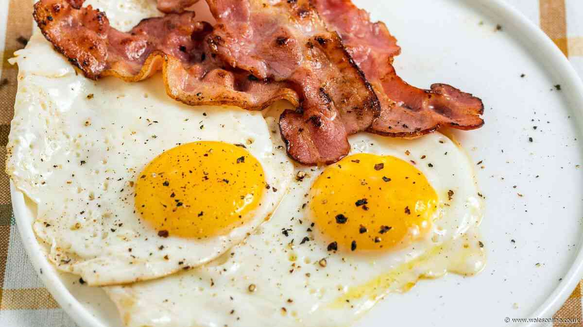Butcher shares ‘game-changing’ bacon cooking hack—ready in 3 minutes