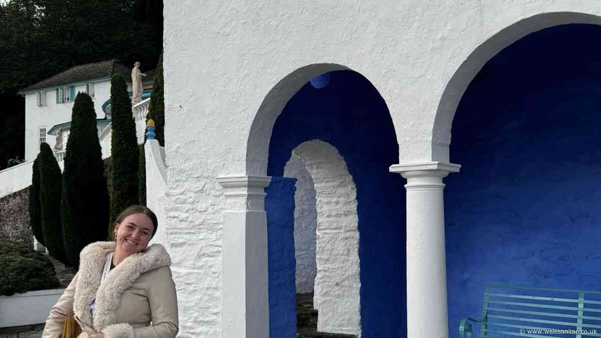 I visited one of Wales' most famous attractions and it was too expensive and totally underwhelming