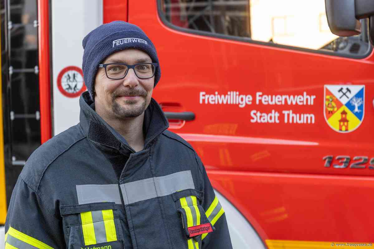 Drei Feuerwehren im Erzgebirge schlagen ein neues Kapitel auf – gemeinsam