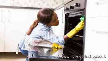 'I'm a cleaner and people often ignore these 4 areas in their home when cleaning'