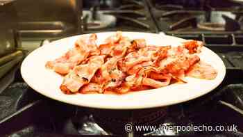 Bacon will be crispy and delicious in 3 minutes when you ditch the frying pan for easier method